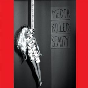 Media Killed Beauty